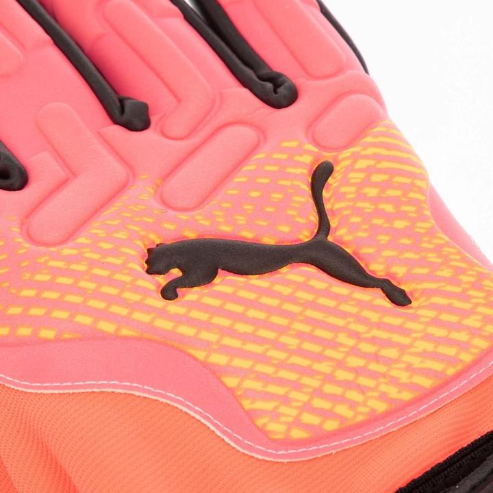 Actual product image Puma Unisex Adult Future Match Goalkeeper Gloves