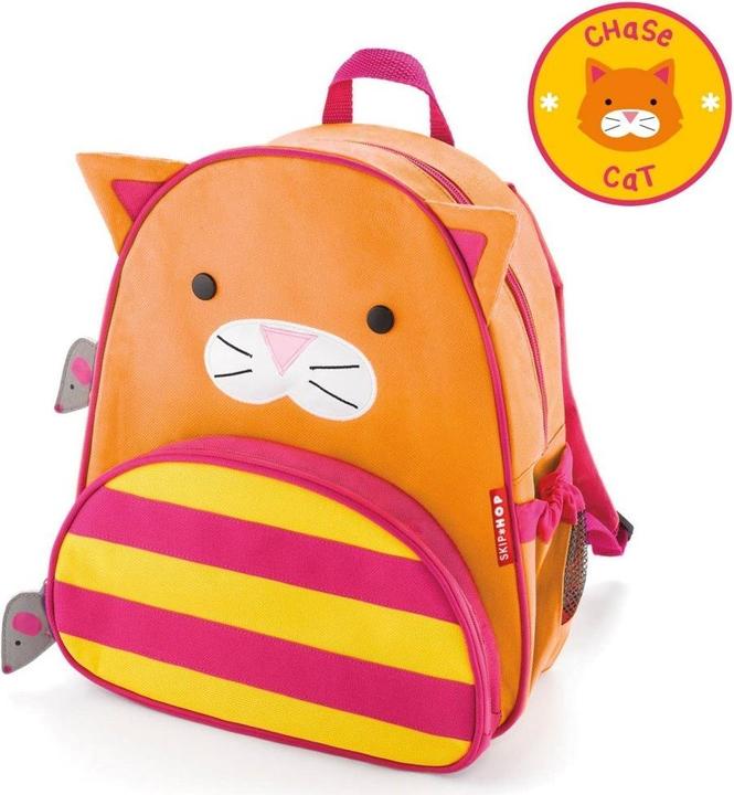 Produktbild Skiphop Zoo Backpack Cat (9 l)