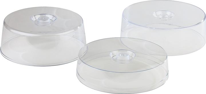 APS Frischhaltehaube Polystyrol