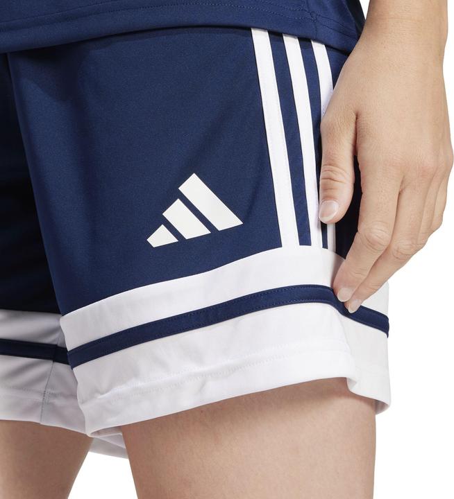 Produktbild adidas Squadra 25 Short Damen (XL)