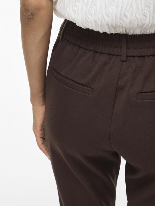 Actual product image Vila VIVARONE Slim Fit High Waist Hose (44)