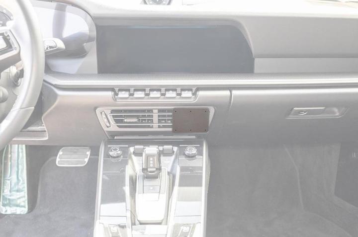 Produktbild Brodit 855995 Autohalterung Porsche 911 (Type 992)