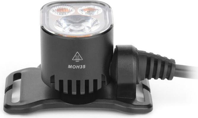 Produktbild Magicshine Stirnlampe MOH35 1000 Lumen (1000 lm)
