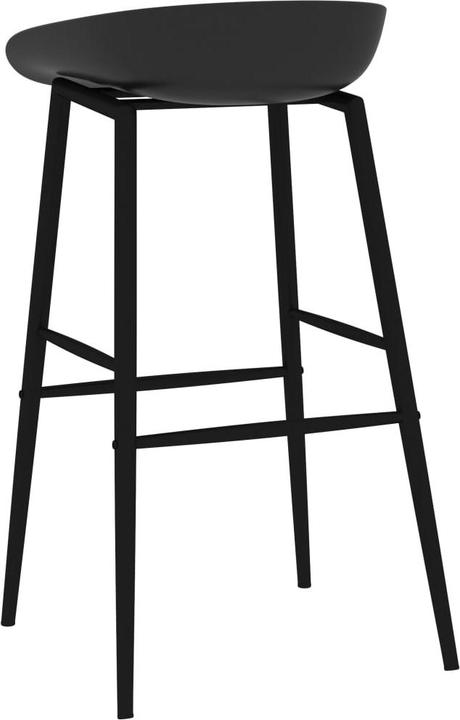 Produktbild vidaXL Bar-Set (60 x 120 x 105 cm)