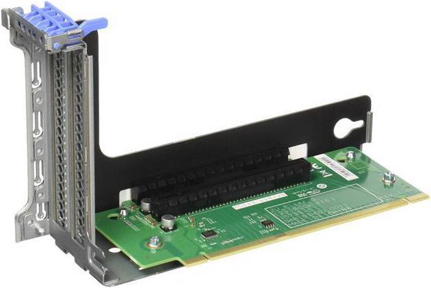 Lenovo Riser 2 Kit - Riser Card