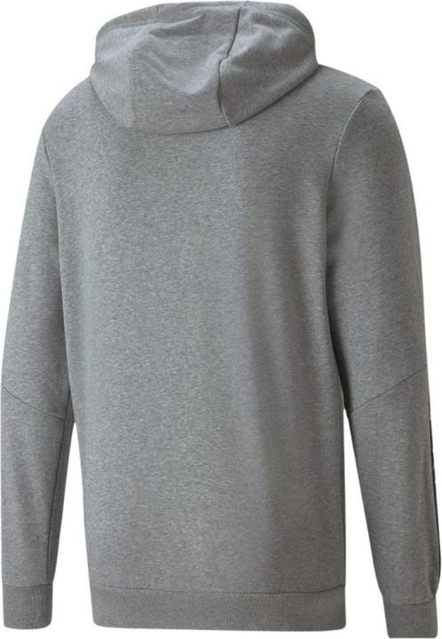 Produktbild Puma Essential Kapuzenpullover Durchgehender Reissverschluss (S)