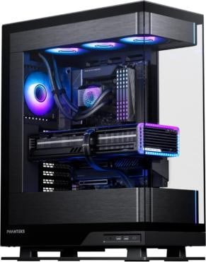Produktbild Phanteks Evolv X2 (E-ATX, ATX, mATX, Mini-ITX)