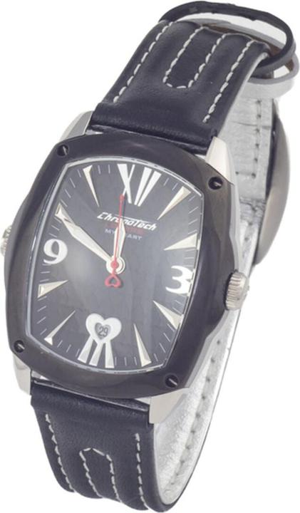 Produktbild Chronotech Unisex-Uhr CT7696L-12 (Ø 34 mm) (34 mm)