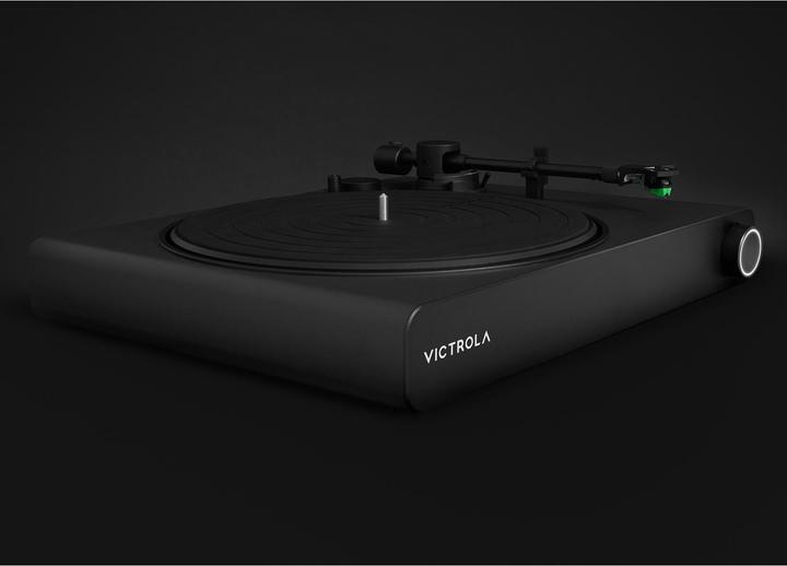 Produktbild Victrola Stream Onyx (Manuell)