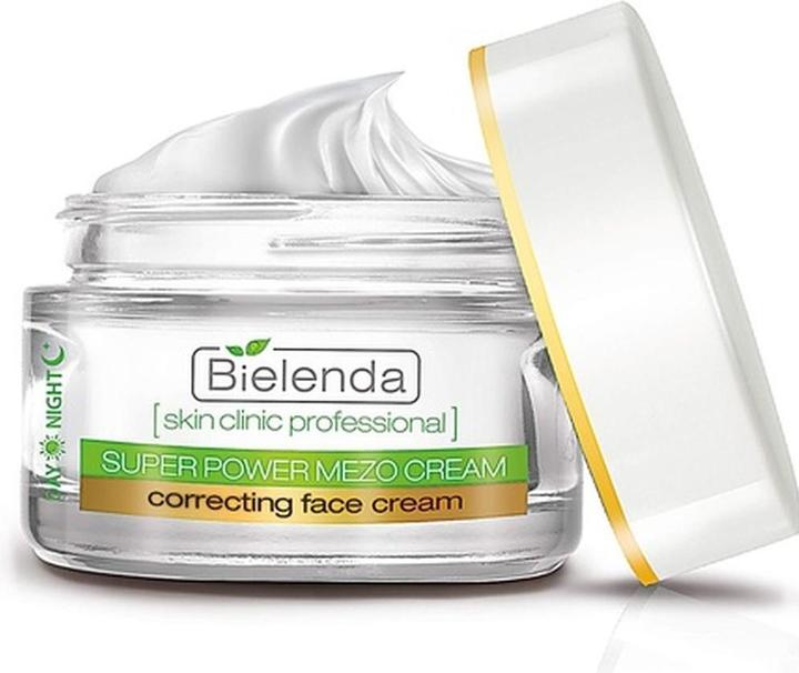 Bielenda Skin Clinic Professional Correcting (50 ml)