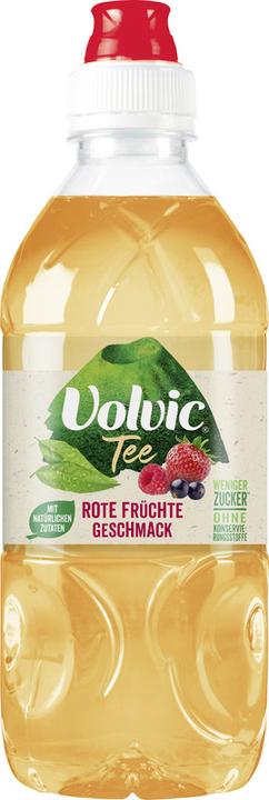 Produktbild Volvic Rote Frchte (6 x 75 cl)