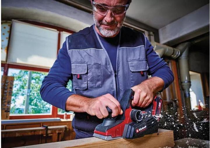 Actual product image Einhell TP-PL 18/3 Li BL