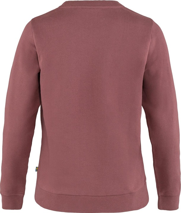 Produktbild Fjällräven Logo Sweater mesa (XL)
