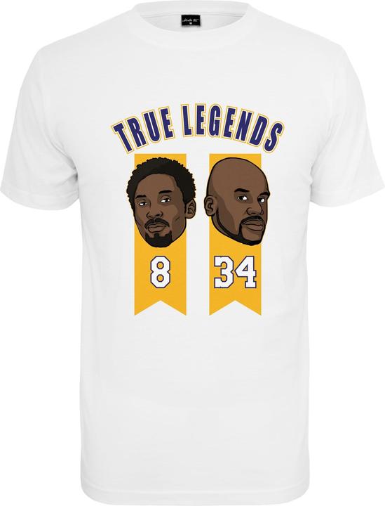 Immagine prodotto MT Tee True Legends 2.0 (S)