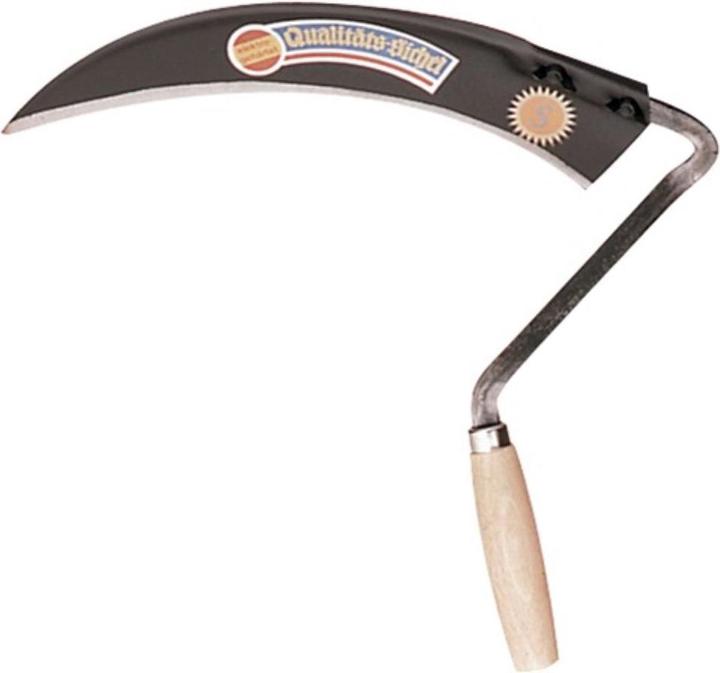 Productafbeelding HP Autozubehör Zeislengte 340 mm half gesmeed, geslepen met snijkantbescherming