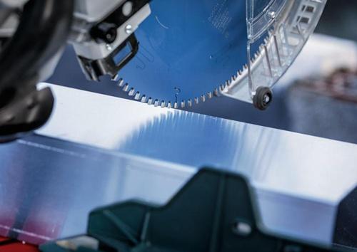 Actual product image Bosch Professional Zubehör Circular saw blade Expert for Aluminium, 315 x 30 x 2.8 mm, 96