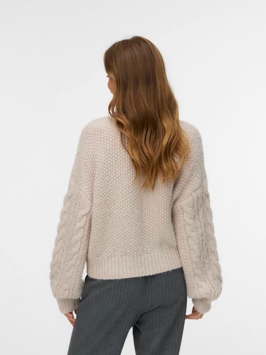 Actual product image Vero Moda VMDREAM Pullover Strickpullover (XL)