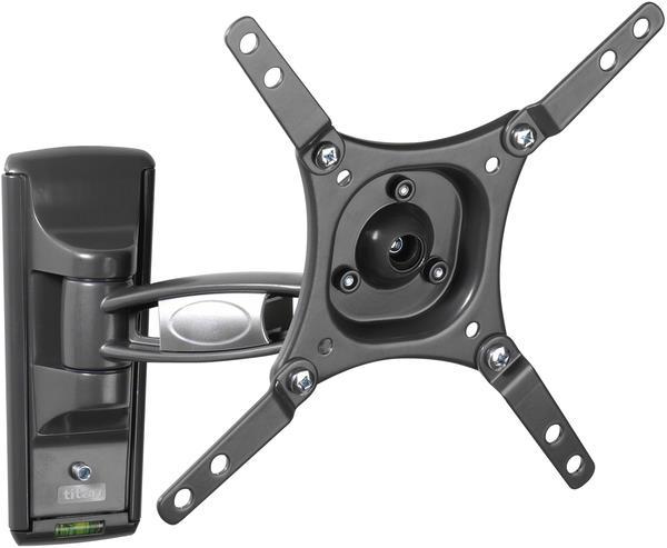 Immagine prodotto Titan Bmo 8020 (Muro, 43", 35 kg)