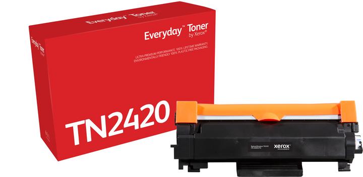 Produktbild Xerox Everyday Toner schwarz (BK)
