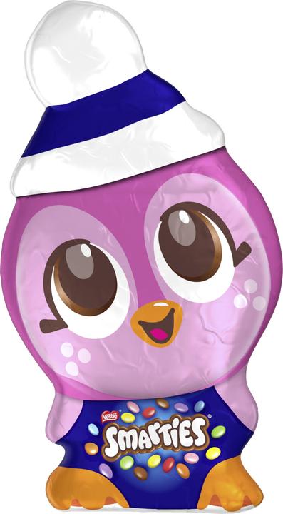 Actual product image Smarties Penguin (88 g)