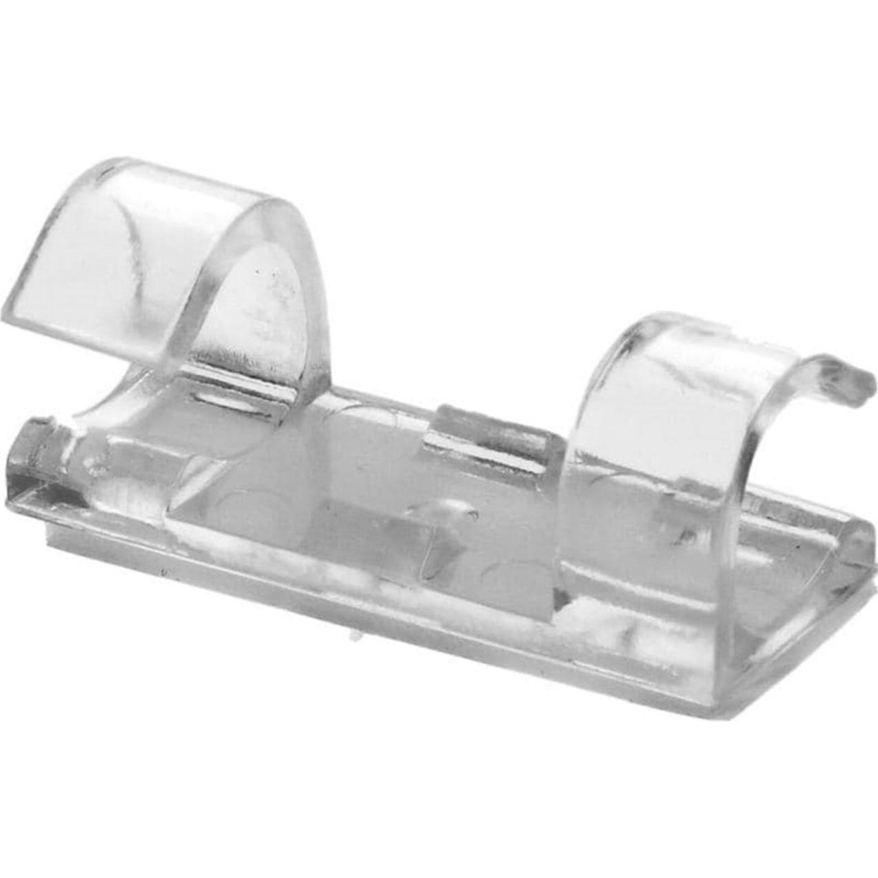Max Hauri, Kabelhalter, Cable Home Kabelclips-Set