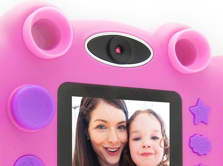 Actual product image Easypix KiddyPix Blizz
