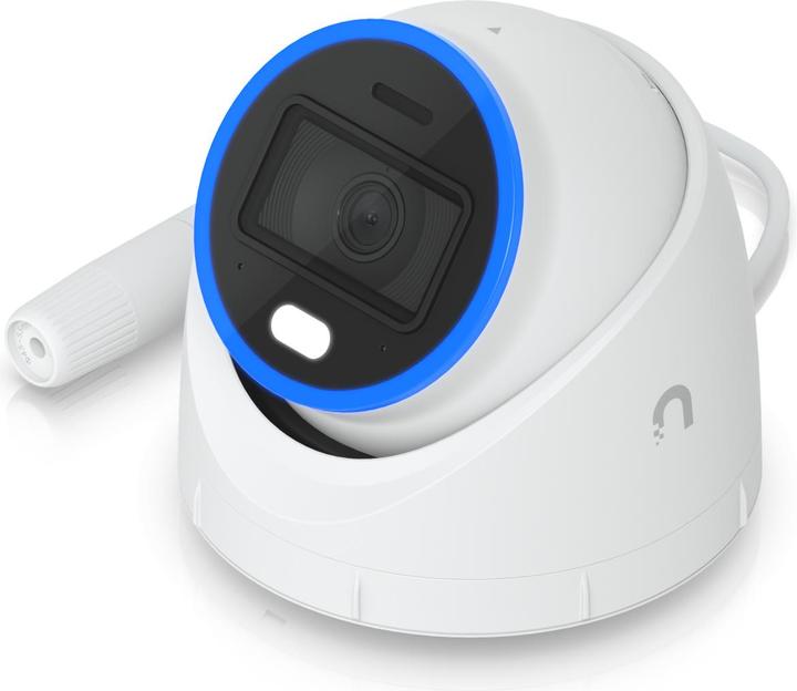 Actual product image Ubiquiti AI Turret (3840 x 2160 pixels)
