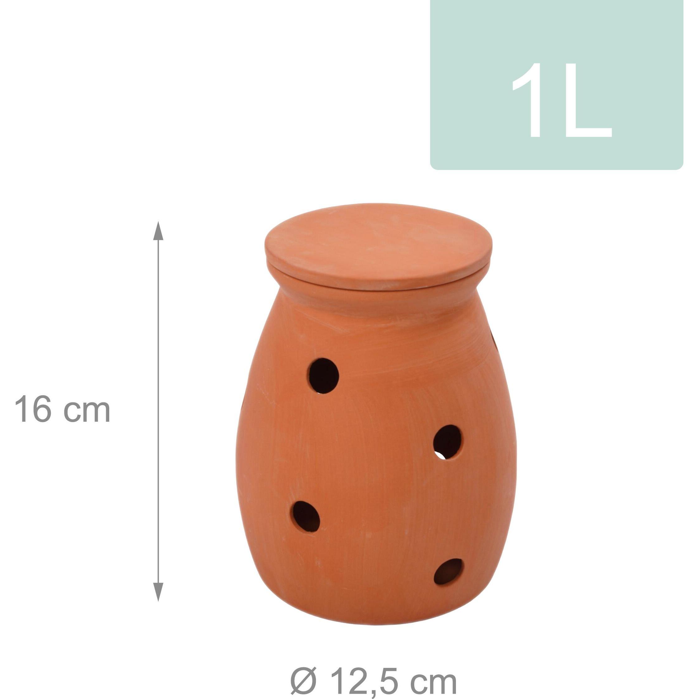 Relaxdays Wurmkomposter (4052025832773)