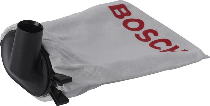 Produktbild Bosch Professional Zubehör Staubbeutel, passend zu PEX 115 A / 125 AE, PBS 60 / 60 E