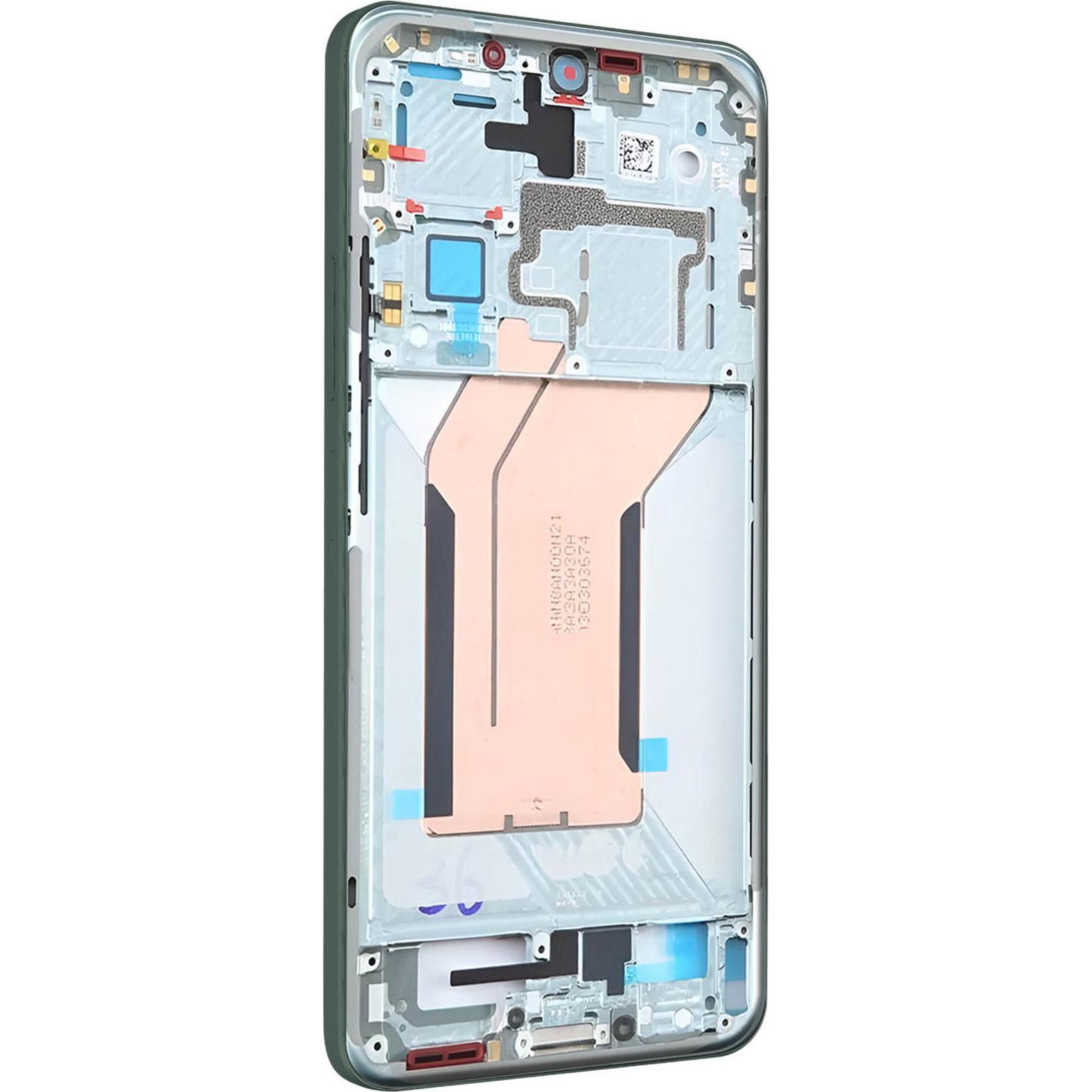 Thumbnail - Xiaomi Ersatzteil Bildschirm + Touchscreen (Inkl. Gehäuse) (Xiaomi 14), Mobilgerät Ersatzteile, Grün