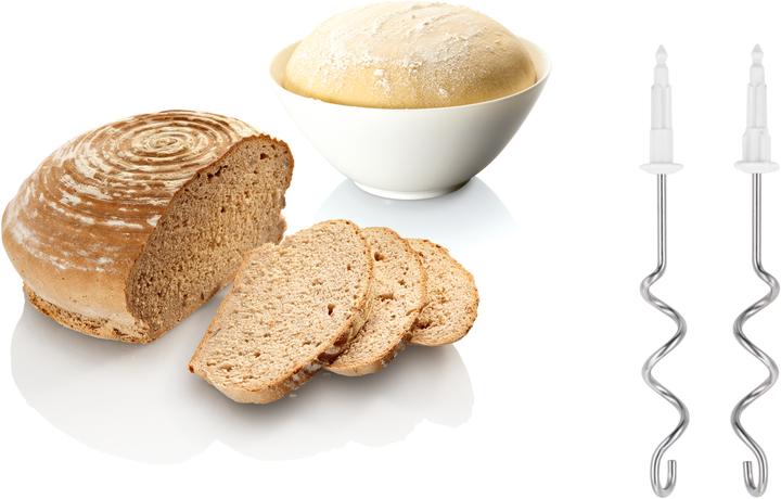 Image du produit Bosch Hausgeräte ErgoMixx MFQ36480 (450 W)