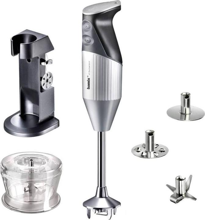 Immagine prodotto Bamix Deluxe