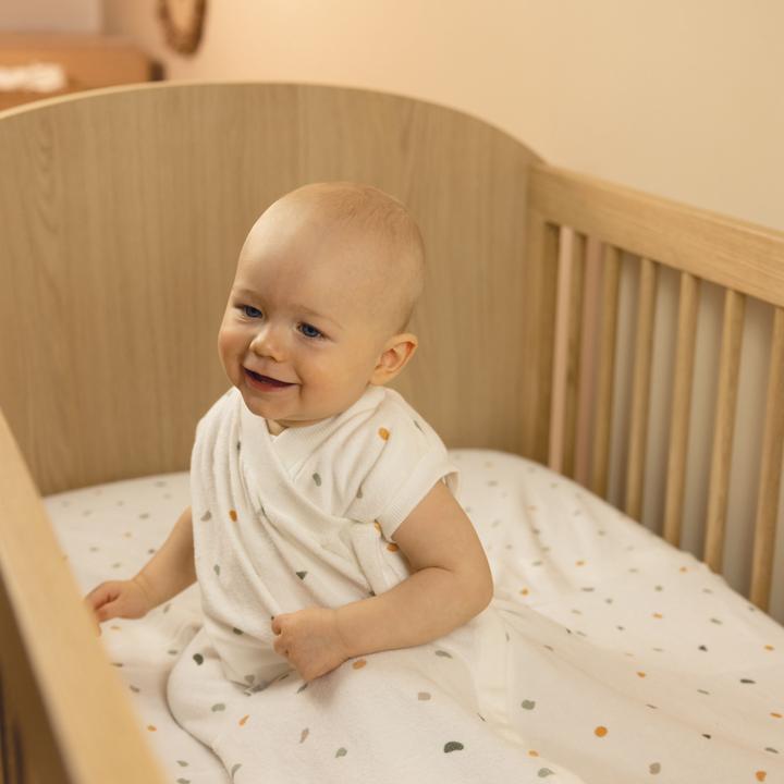 Actual product image Zewi Blanket with gilet 60x120 (60 x 120 cm)