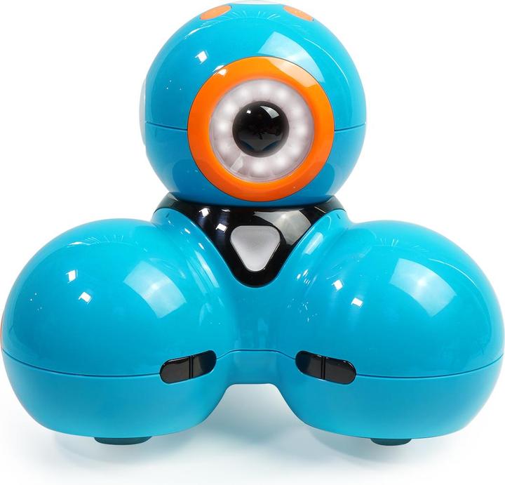 Immagine prodotto Wonder Workshop Dash robot MINT