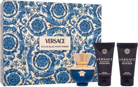 Versace Duft-Set (Parfum set)