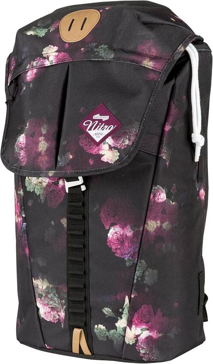 Produktbild Nitro Cypress Pack17 uniseksvolwassene Rugzak (28 l)