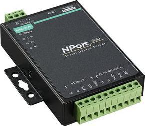 Immagine prodotto Moxa NPort 5230-T