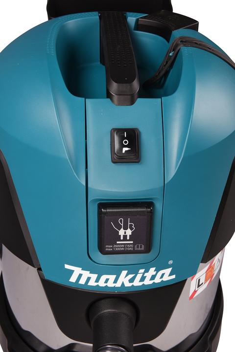 Produktbild Makita VC2012L (Nass-Trockensauger)