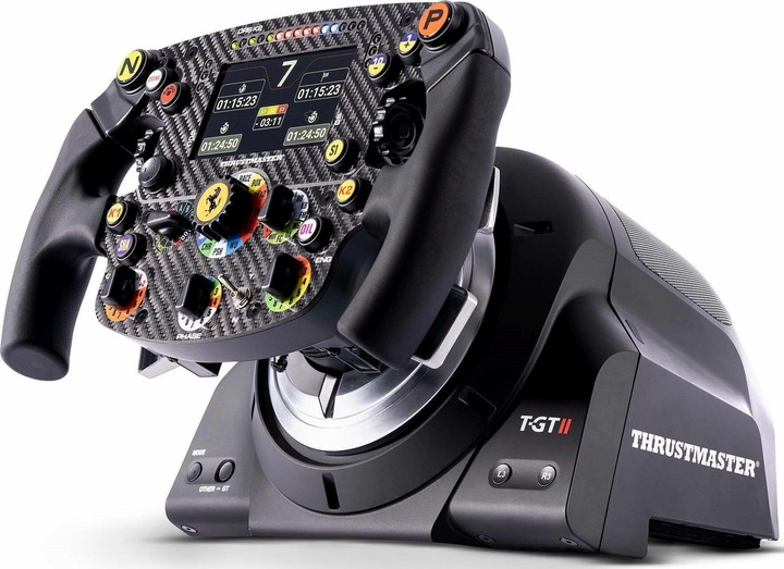Produktbild Thrustmaster T-GT II (PS5, PC)
