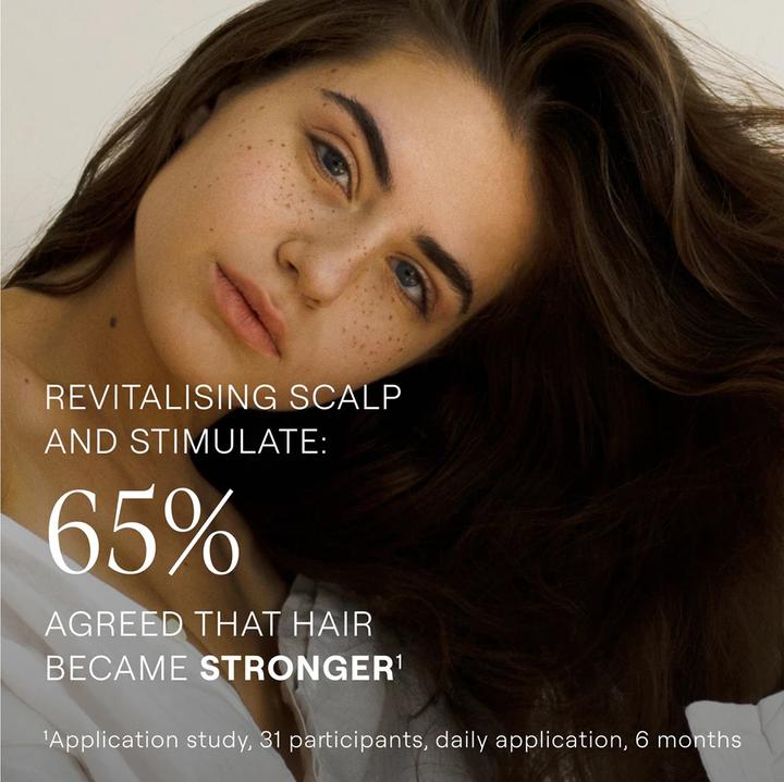 Produktbild Weleda Rosemary Revitalising (100 ml)