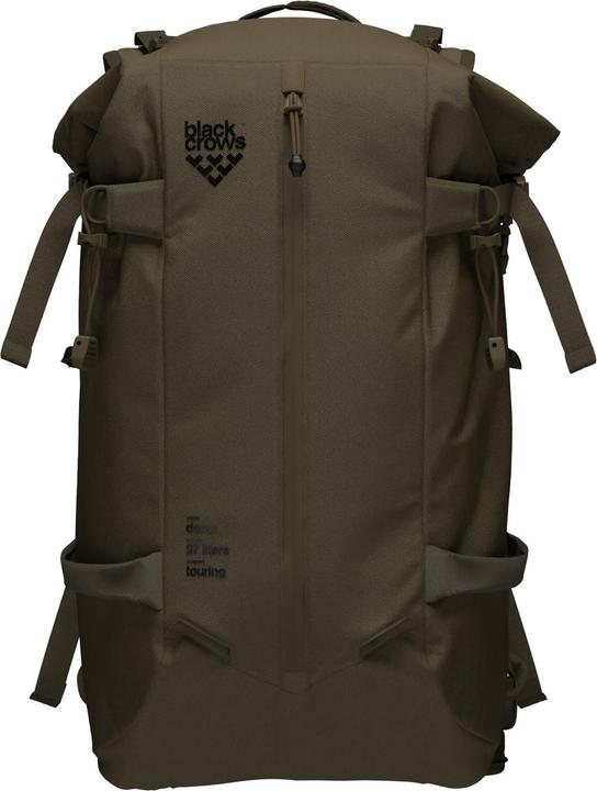 Produktbild Black Crows Backpack Dorsa 27 2026 (27 l)