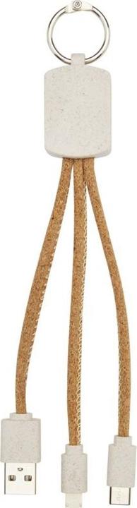 Produktbild Generic Aufladekabel Bates 3 in 1
