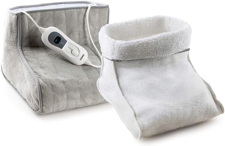 Immagine prodotto Domo Scaldapiedi