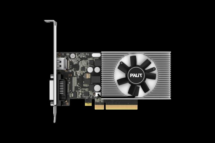 Produktbild Palit GeForce GTX 10 Series GT 1030 (2 GB, GDDR4)