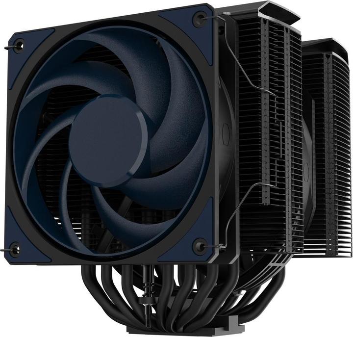 Produktbild Cooler Master Master Air MA824 Stealth (165.60 mm)