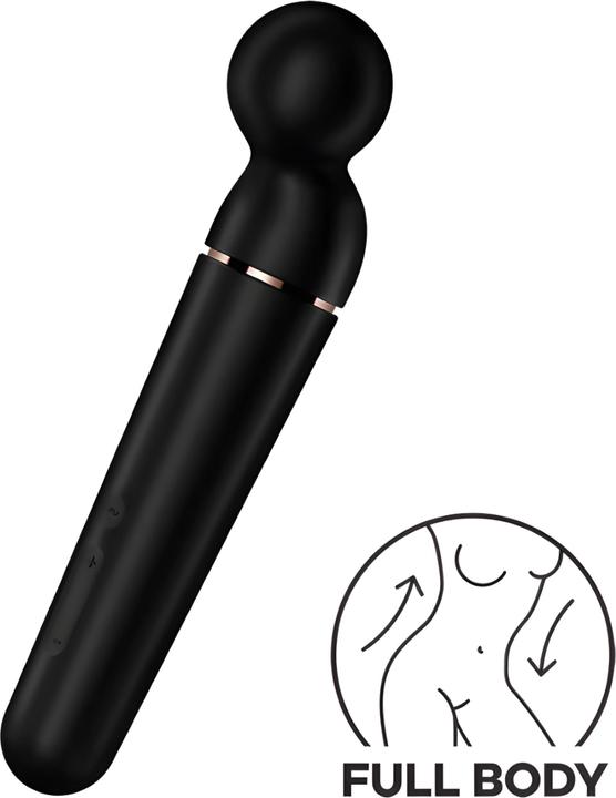 Produktbild Satisfyer Planet Wand-er