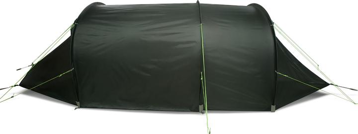 Jack Wolfskin North Tunnel II (Tunnelzelt, 3.95 kg, 2 Personen)