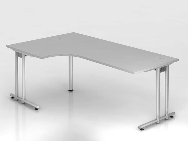 Image du produit Hammerbacher Série N (2000 x 1200 x 720 mm)