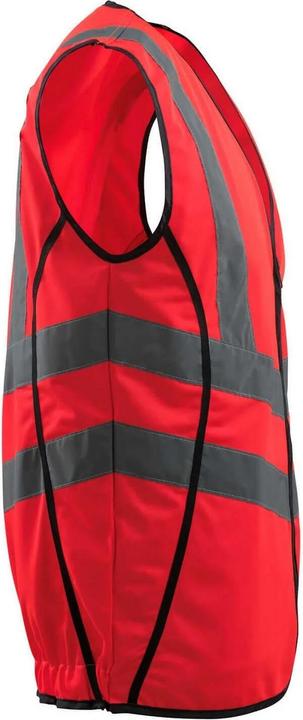 Produktbild Mascot Safe Supreme Wingate HiVis Weste (M)