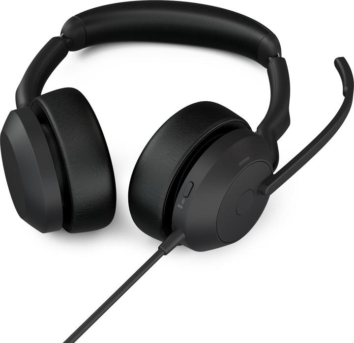 Productafbeelding Jabra Evolve2 50 (Bedraad, USB-A)